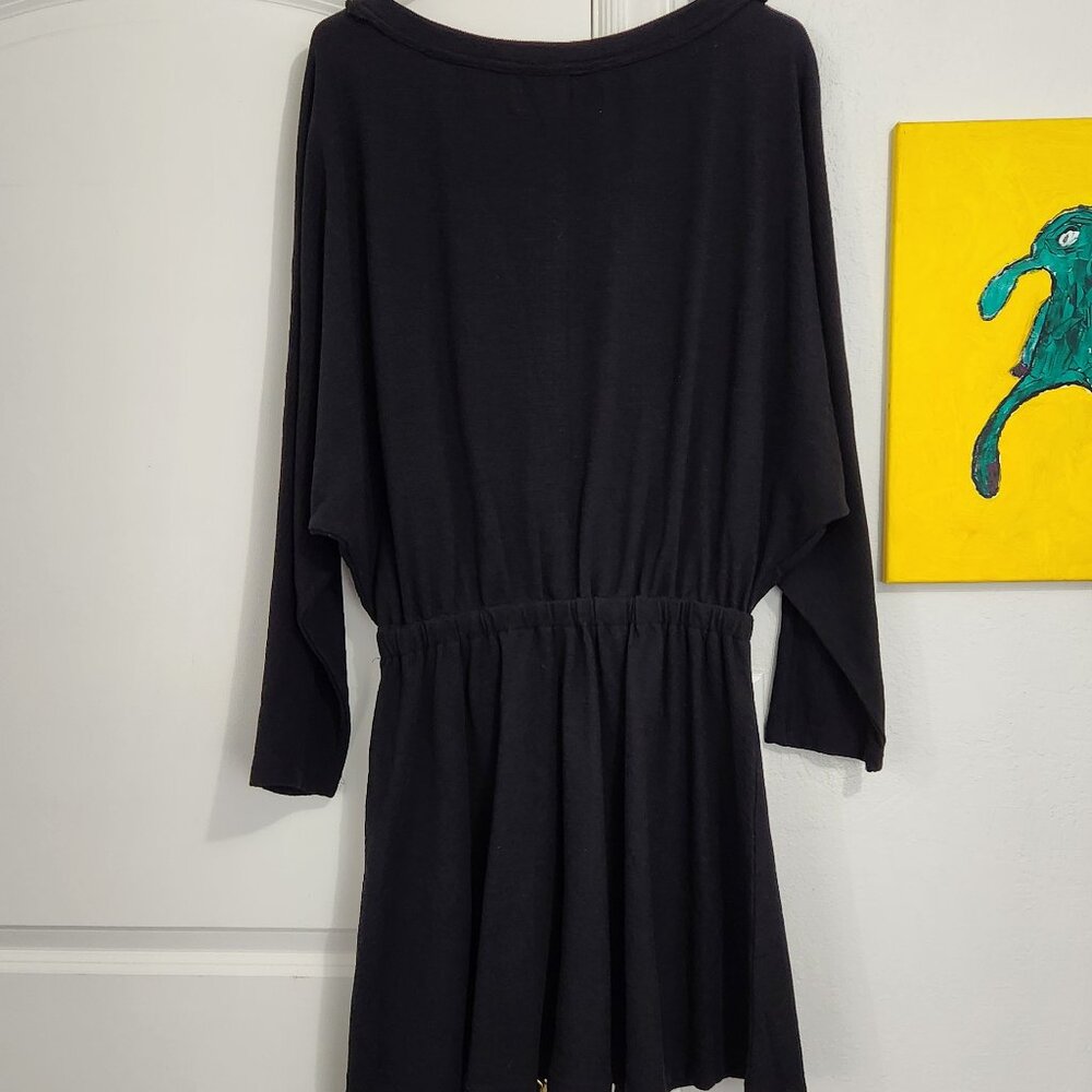 *NWOT* Free People Beach Santa Maria Dress- Size M - Picture 5 of 6
